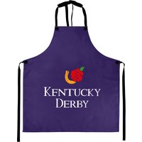 Kentucky Derby Untitled Aprons