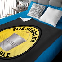 The Stanleyparable Baby Blankets