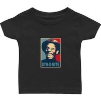 Jimmy Walker Dynomite Good Times Tv Show Baby T Shirts