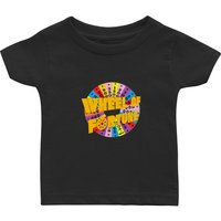 Wheel Of Fortune Baby T Shirts
