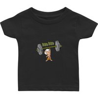 The Flintstones Baby T-shirts