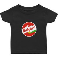 Babybel Baby T Shirts
