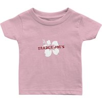 Trader Joe's Classic Baby T Shirts