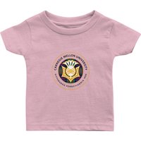 Carnegie Mellon University Baby T Shirts
