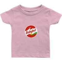 Babybel Onesies Baby T Shirts