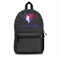 Hawaiian Airlines Merch Backpacks
