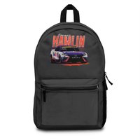 Denny Hamlin Backpacks
