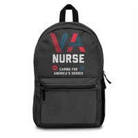 Va Veterans Affairs Backpacks