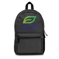 Archer Daniels-midland-adm-logo Backpacks