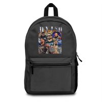 Jey Uso Unisex Backpacks