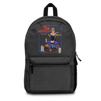 Ade Due Damballa Bride Of Chucky Backpacks