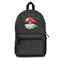 Pokémon Backpack Merchandise