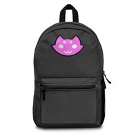 Homestuck Roxy Lalonde Backpacks, Roxy Lalonde Backpacks, Homestuck Cosplay Backpacks