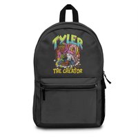 Limited Tyler The Creator Who Dat Boy Vintage Backpacks