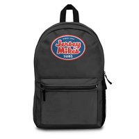 Jersey Mike's Subs Restaurant Backpacks