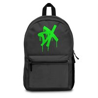 Backpacks - D Generation X