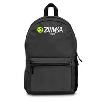 Zumba Fitness-logo Backpacks
