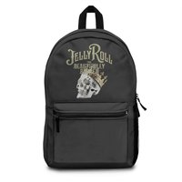 Jelly Roll Beautifully Broken Backpacks