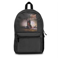 Ozzy Osbourne Backpacks