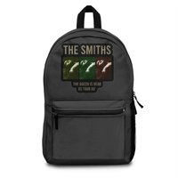 The Smiths Backpacks For Personal Use