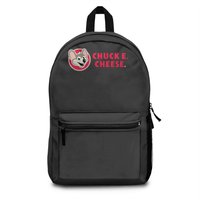 Chuck E. Cheese Restaurant Logo Backpacks