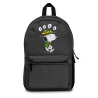 Snoopy Beagle Backpacks