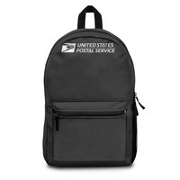Vm - Post Office Man (11) Backpacks