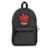 Spitfire Logo Backpacks