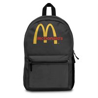 Mcdonald Restaurant Backpacks
