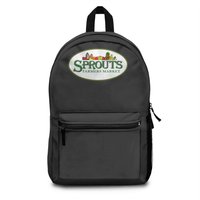 Sprouts Farmer Market Logo Restaurant Backpacks