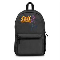 Ozzy Osbourne Backpacks