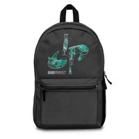 Dude You Are Perfect Backpacks