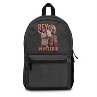 Rey Mysterio Best Wrestling - Rey Mysterio - Backpacks