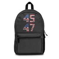 Trump 2024 Backpacks - Supporter Gift
