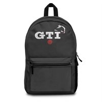 Gti 2 Backpacks, Gti 2 Backpacks