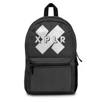 Sam And Colby Backpacks