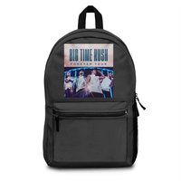 Big Time Rush Backpack