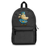 Dogman Backpacks