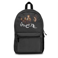 The Cure Band Backpack