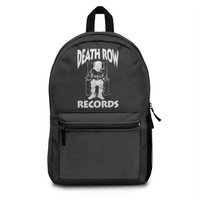Death Row - Snoop Dogg Records Backpacks