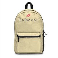 Farmasi Logo Backpacks