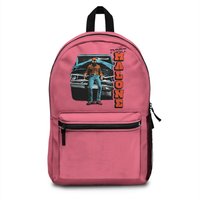 Post Malone F-1 Trillion Truck Backpacks, Unique Rapper Gift