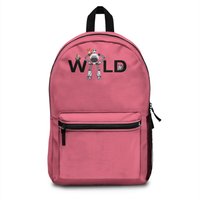The Wild Robot Backpacks | Robot Lover Gift | Movie Fan Backpacks