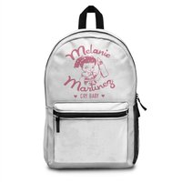 Melanie Martinez Cry Baby Backpacks