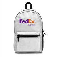 Fedex Express, Fedex Backpacks