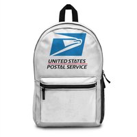 Postal Service Backpacks