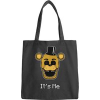 Five Nights At Freddy Bags