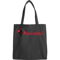 Nando's Food Logo Restaurant Logo Bags