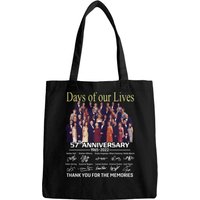 Days Of Our Lives 57th Anniversary Bags