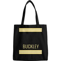 Evan Buckley - Jacket Bags